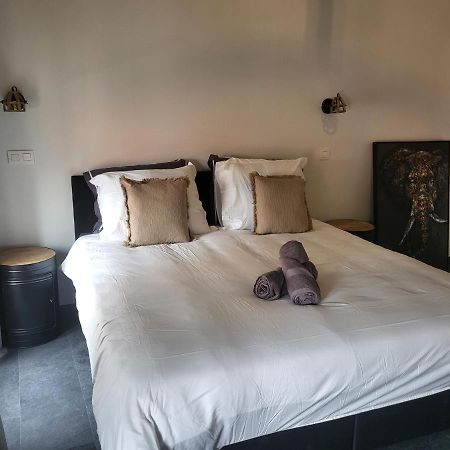 Loogiez Aparthotel Tongeren Ngoại thất bức ảnh